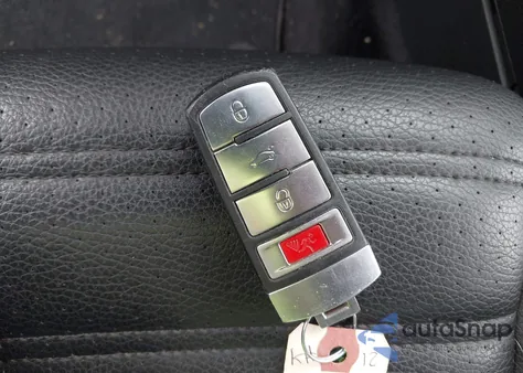 2011 Volkswagen Cc Sport из США, поврежденный, VIN WVWMP7AN3BE719913